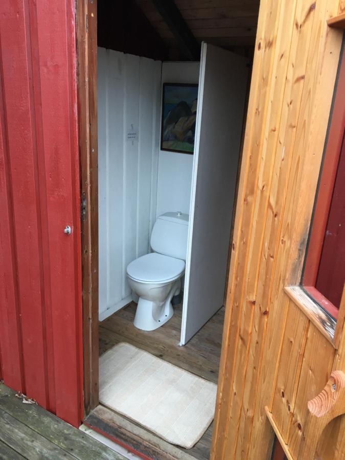 Marstrand Exterior foto