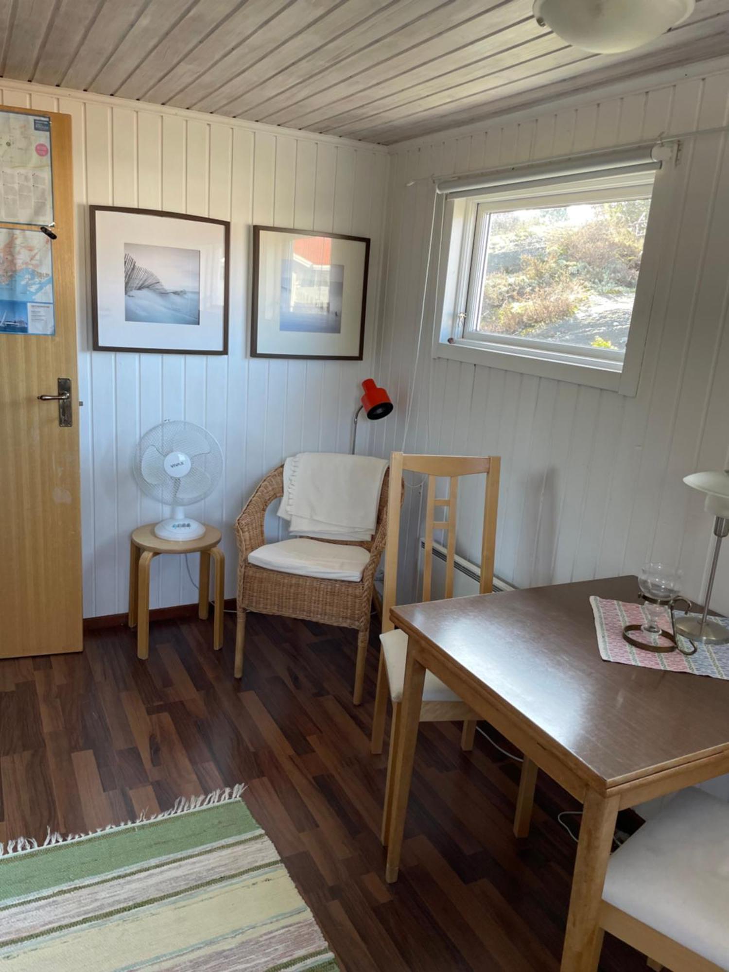 Marstrand Exterior foto